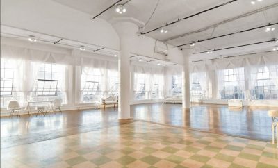 Los Angeles Event Space- Demo