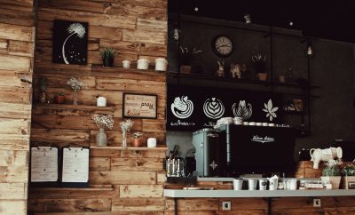 Café Demo