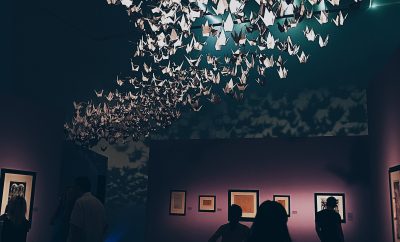 Gallery Demo